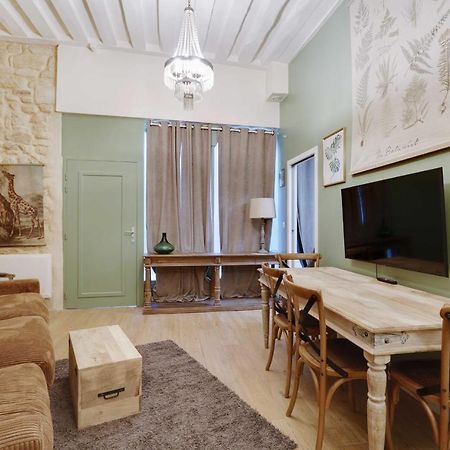 פריז Charming Apartment - 2Br-6P - Rue Mouffertard מראה חיצוני תמונה