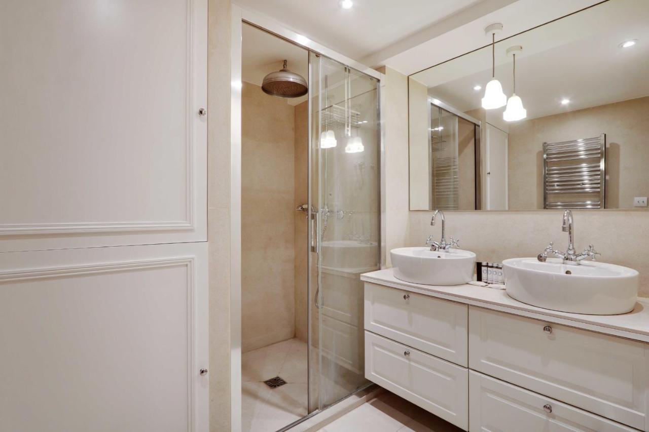 פריז Charming Apartment - 2Br-6P - Rue Mouffertard מראה חיצוני תמונה
